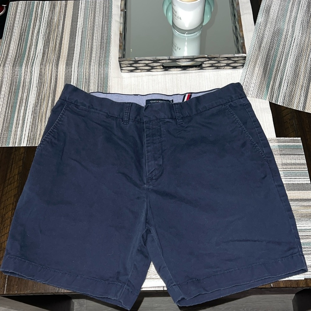 Tommy Hilfiger - Shorts - Above the knee